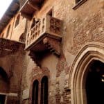 Casa di Giulietta
