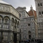 Florence Baptistery