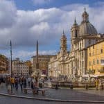 Piazza Navona