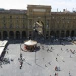 Piazza della Repubblica