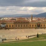 Pitti Palace