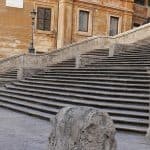 Spanish Steps