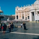 Vatican City