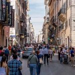 Via del Corso