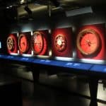Museo Dell'Automobile Torino