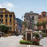 Piazza Tasso