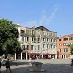 Ghetto Nuovo