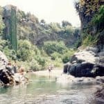 Gole Alcantara Parco