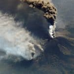 Mount Etna