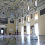 Museo Archeologico Nazionale di Napoli