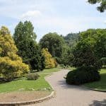 Parco del Valentino