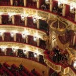 San Carlo Theatre