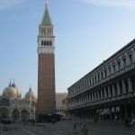 St. Mark's Square