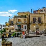 Taormina
