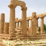 Valle dei Templi