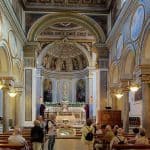 basilica di sant'antonino sorrento