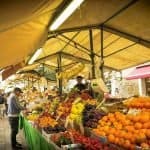 שווקים באיטליה