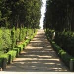 Boboli Gardens