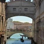Bridge of sighs
