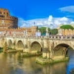 Castel Sant'Angelo