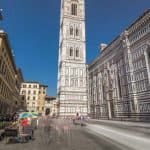 Giotto's Campanile