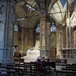 Orsanmichele Church