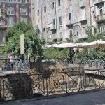 Piazza Bellini