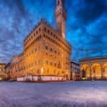 Piazza della Signoria
