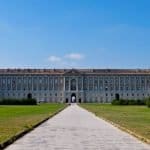 Royal Palace of Caserta