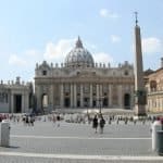 Saint Peter's Basilica