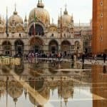 St Mark's Basilica