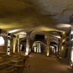 The Catacombs of Naples
