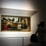 Uffizi Gallery