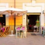 בתי הקפה הכי טובים ברומא