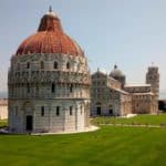 Piazza dei Miracoli
