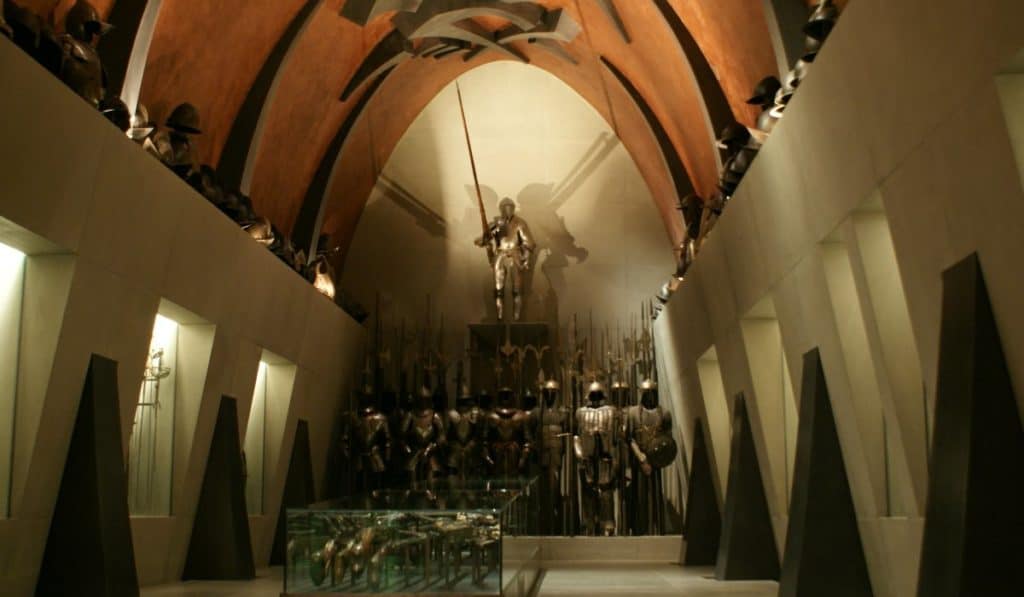 מוזיאון פולדי פזולי