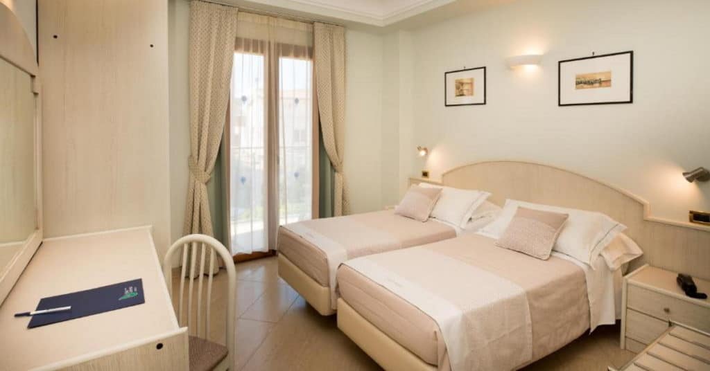 Comfort Hotel Gardenia Sorrento Coast