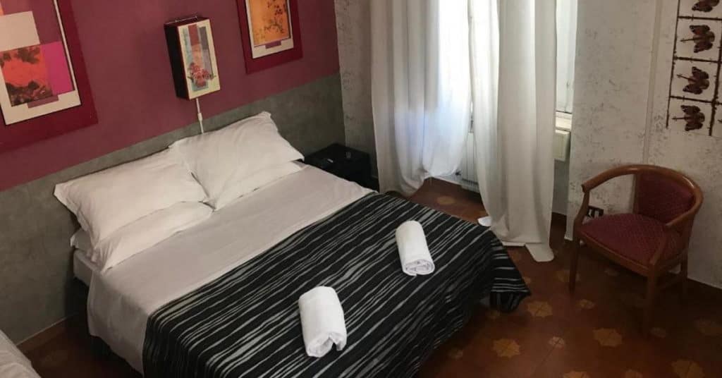 Roma Room Hotel