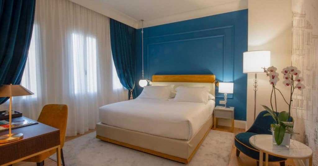 מלון H10 פאלאצו קאנובה ונציה