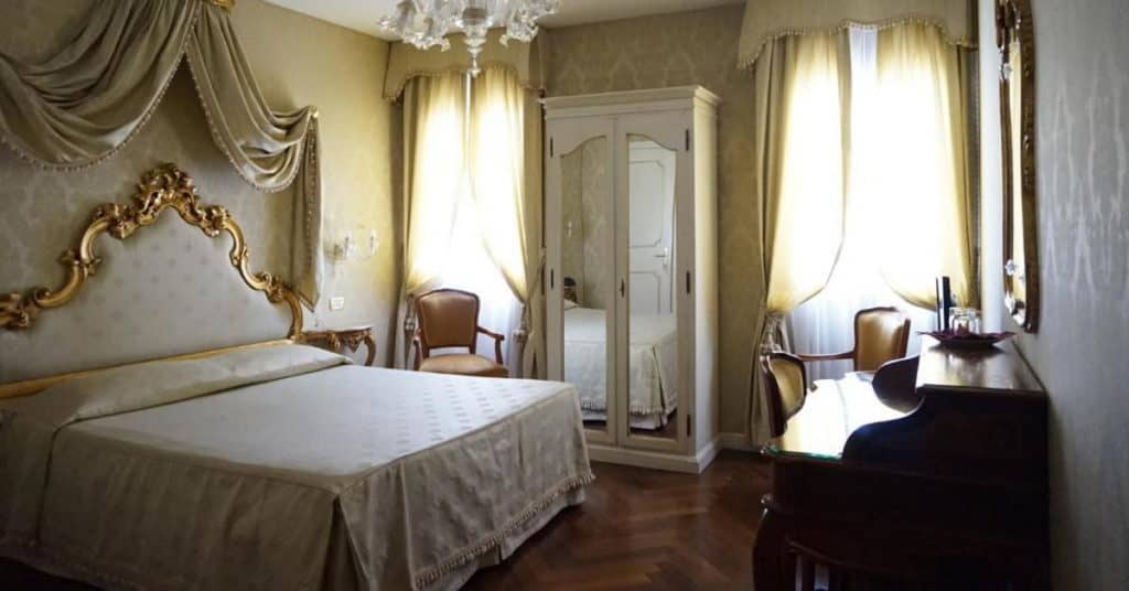 מלון לה לוקאנדה די אורסאריה ונציה