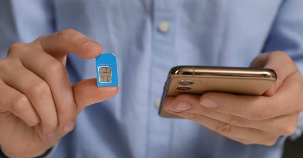 רשימת מכשירים תומכי eSIM לשנת 2024