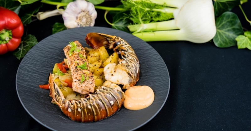 חוויה קולינרית מקומית