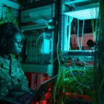 למה חשוב להכיר את ההיסטוריה של יחידת 8200 כדי להשתלב בעתידה