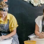 הסוד של הצוותים המנצחים קצת חימר וטונות של כיף