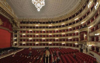 Teatro della Scala